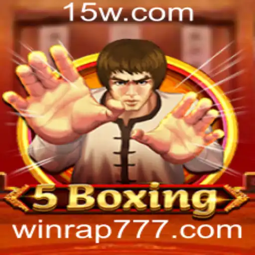 Descubra o Inovador Jogo 5Boxing: Descrição, Introdução e Regras