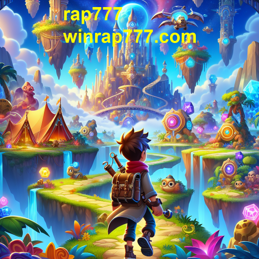 A Magia dos Jogos de Aventura