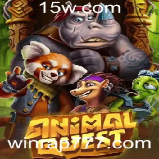 Explorando o Mundo de AnimalQuest: Uma Aventura Imersiva