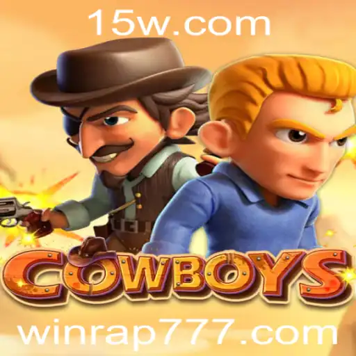 Descubra o Fascinante Mundo de 'COWBOYS': Um Jogo de Estratégia e Aventura