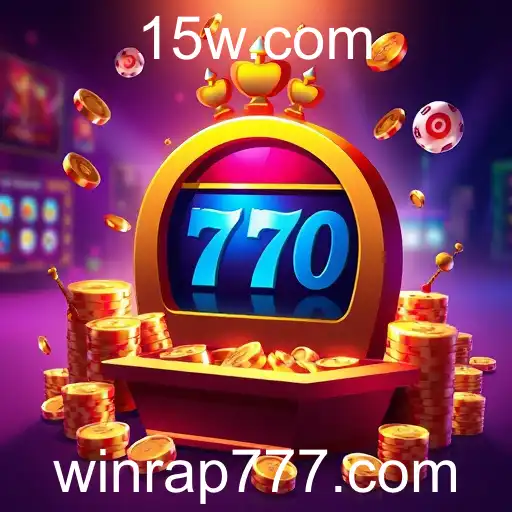 Explorando o Fascinante Mundo dos Caça-níqueis Online Rap777