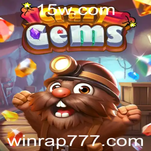 Explorando CrazyGems: Um Novo Fenômeno nos Jogos de Puzzle