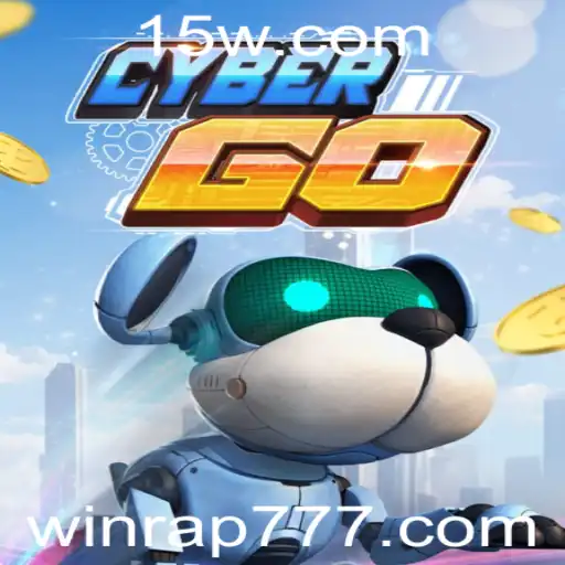 CyberGO: Descubra a Nova Onda no Mundo dos Games