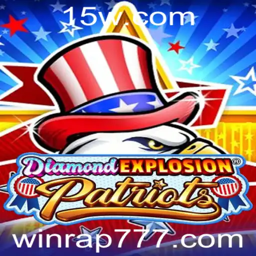 Descubra o Empolgante Mundo de DiamondExplosionPatriots