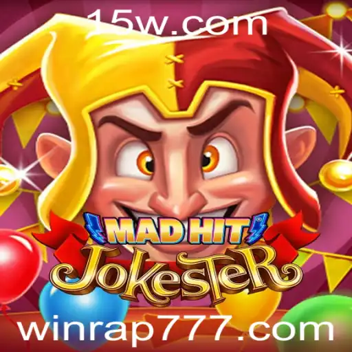 Explore o Fascinante Mundo de MadHitJokester: Um Jogo Revolucionário