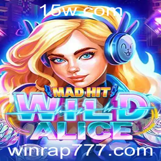 MadHitWildAlice: Uma Imersão no Mundo de Aventuras Intrigantes