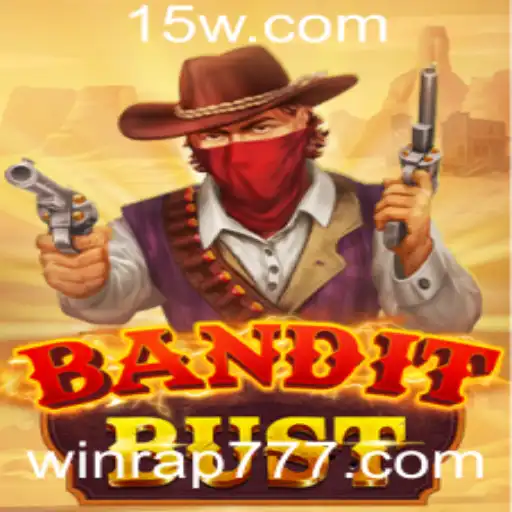 BanditBust: Um Mergulho no Novo Sensação dos Jogos com a Palavra-Chave rap777