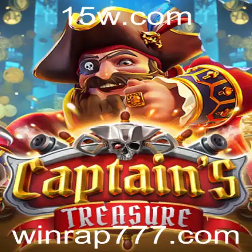 Explorando o Mundo de CaptainssTreasure: Regras e Estratégias para o Sucesso