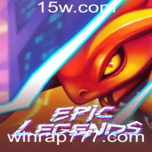Descubra a Aventura em EpicLegends: Guia Completo do Jogo