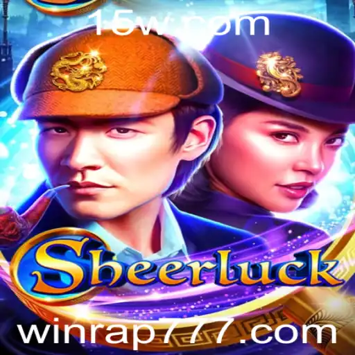 Desvendando Sheerluck: Um Jogo de Mistério e Estratégia
