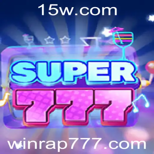 Super777: Descubra a Emoção do Jogo Inovador 'rap777'