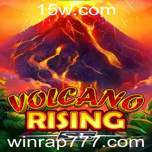 Explorando o Mundo de VolcanoRisingSE: Uma Experiência de Jogo Imersiva