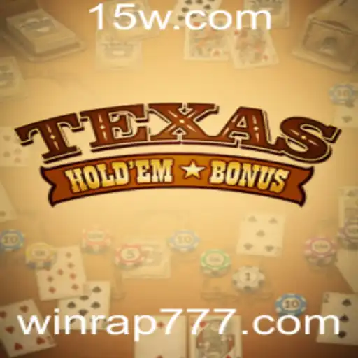 Texas Hold'em Bonus: Estratégias e Regras para Dominar o Jogo