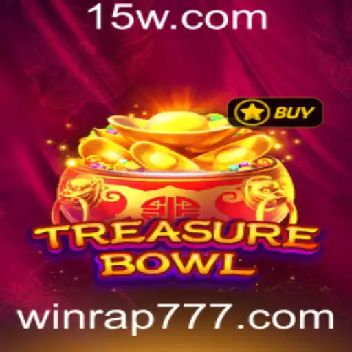 Descubra TreasureBowl: O Novo Jogo de Estratégia que Está Conquistando o Mundo